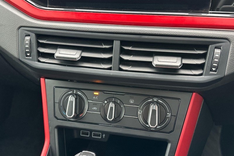 2019 (19) VOLKSWAGEN POLO 2.0 TSI GTI 5dr DSG 5526965