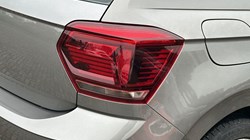 2019 (19) VOLKSWAGEN POLO 2.0 TSI GTI 5dr DSG 5526974