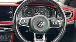 2019 (19) VOLKSWAGEN POLO 2.0 TSI GTI 5dr DSG 5526958