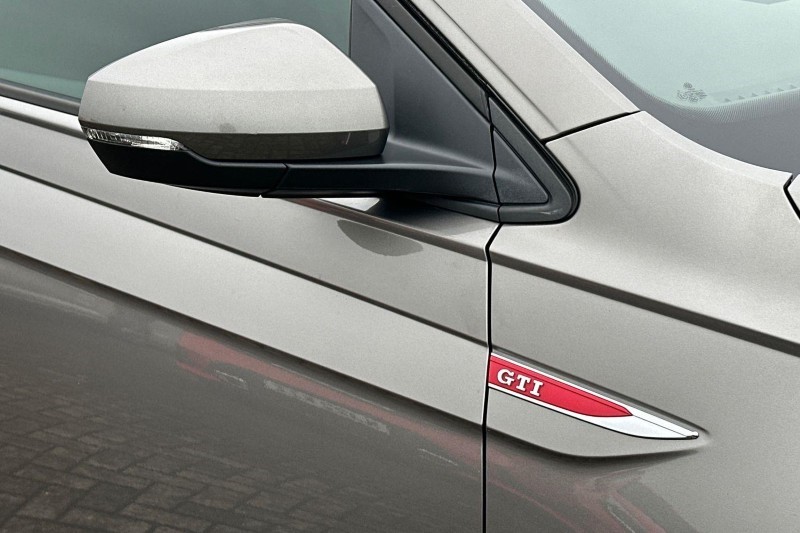 2019 (19) VOLKSWAGEN POLO 2.0 TSI GTI 5dr DSG 5526976