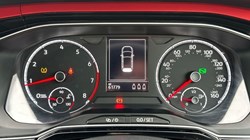 2019 (19) VOLKSWAGEN POLO 2.0 TSI GTI 5dr DSG 5526961
