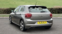 2019 (19) VOLKSWAGEN POLO 2.0 TSI GTI 5dr DSG 1