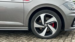 2019 (19) VOLKSWAGEN POLO 2.0 TSI GTI 5dr DSG 5526949