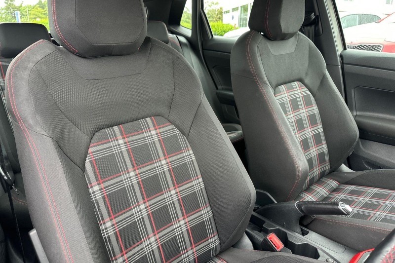 2019 (19) VOLKSWAGEN POLO 2.0 TSI GTI 5dr DSG 5526957