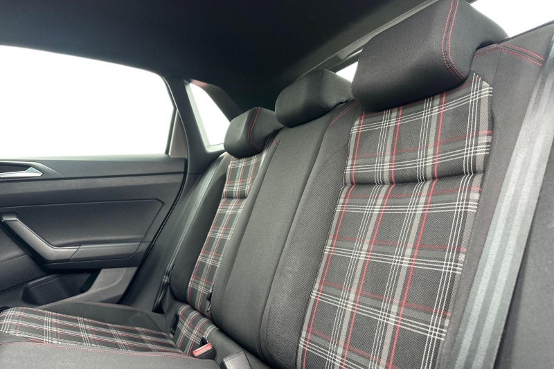 2019 (19) VOLKSWAGEN POLO 2.0 TSI GTI 5dr DSG 5526945