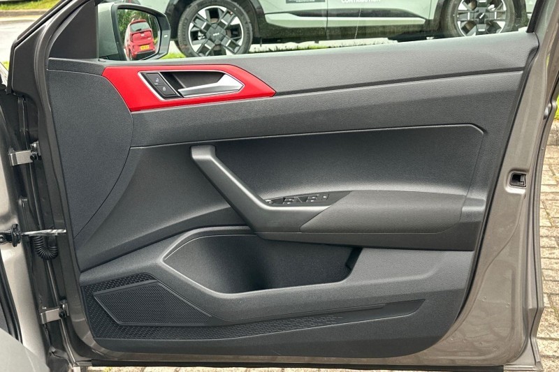 2019 (19) VOLKSWAGEN POLO 2.0 TSI GTI 5dr DSG 5526952