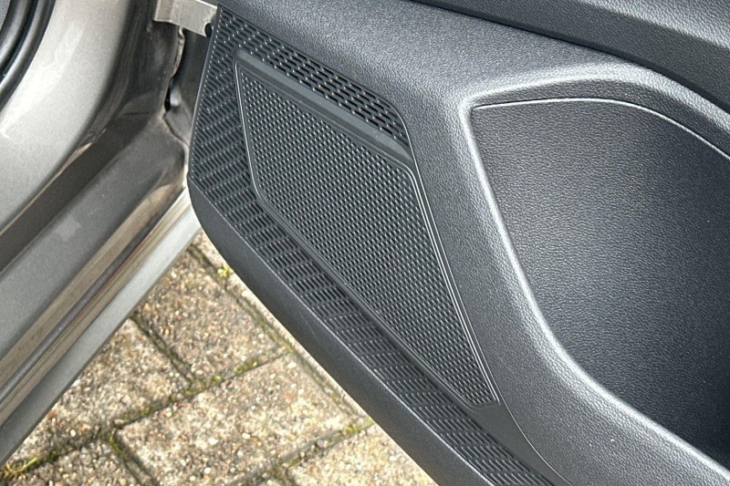 2019 (19) VOLKSWAGEN POLO 2.0 TSI GTI 5dr DSG 5526953