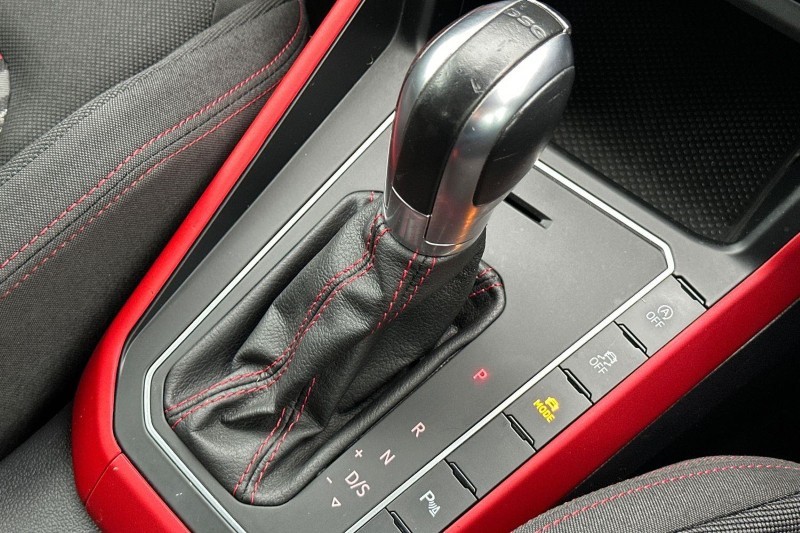 2019 (19) VOLKSWAGEN POLO 2.0 TSI GTI 5dr DSG 5526968