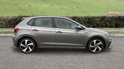 2019 (19) VOLKSWAGEN POLO 2.0 TSI GTI 5dr DSG 5526946