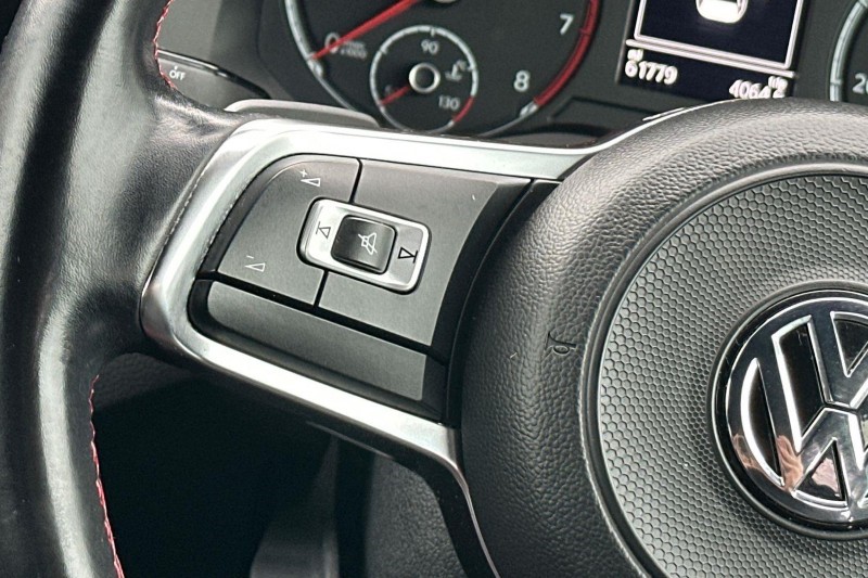 2019 (19) VOLKSWAGEN POLO 2.0 TSI GTI 5dr DSG 5526959