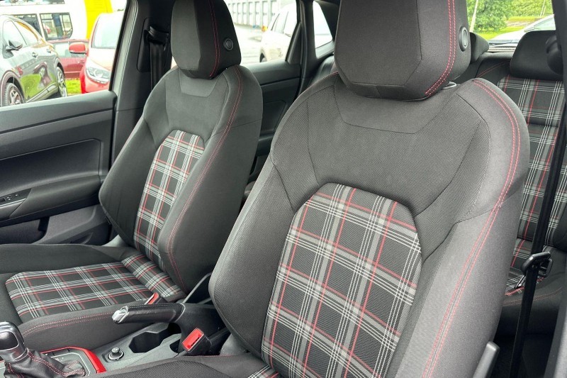2019 (19) VOLKSWAGEN POLO 2.0 TSI GTI 5dr DSG 5526969