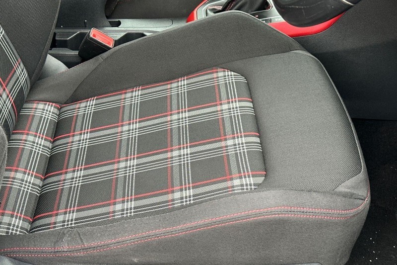 2019 (19) VOLKSWAGEN POLO 2.0 TSI GTI 5dr DSG 5526956