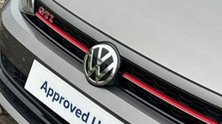 2019 (19) VOLKSWAGEN POLO 2.0 TSI GTI 5dr DSG 5526973