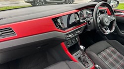 2019 (19) VOLKSWAGEN POLO 2.0 TSI GTI 5dr DSG 5526970