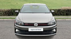 2019 (19) VOLKSWAGEN POLO 2.0 TSI GTI 5dr DSG 5526948