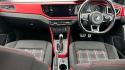 2019 (19) VOLKSWAGEN POLO 2.0 TSI GTI 5dr DSG 5526950