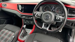 2019 (19) VOLKSWAGEN POLO 2.0 TSI GTI 5dr DSG 5526951