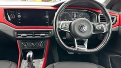 2019 (19) VOLKSWAGEN POLO 2.0 TSI GTI 5dr DSG 5526962