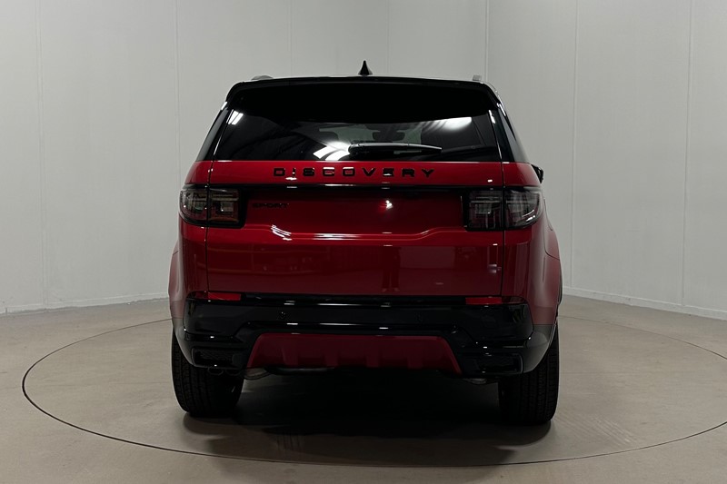  LAND ROVER DISCOVERY SPORT 2.0 D200 Landmark 5dr Auto [5 Seat] 5938677