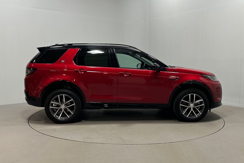  LAND ROVER DISCOVERY SPORT 2.0 D200 Landmark 5dr Auto [5 Seat] 5938676