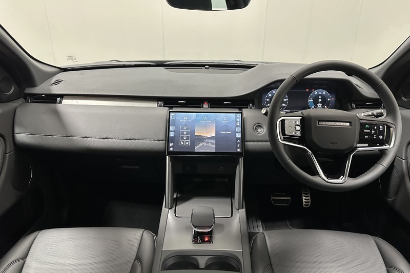  LAND ROVER DISCOVERY SPORT 2.0 D200 Landmark 5dr Auto [5 Seat] 5938681