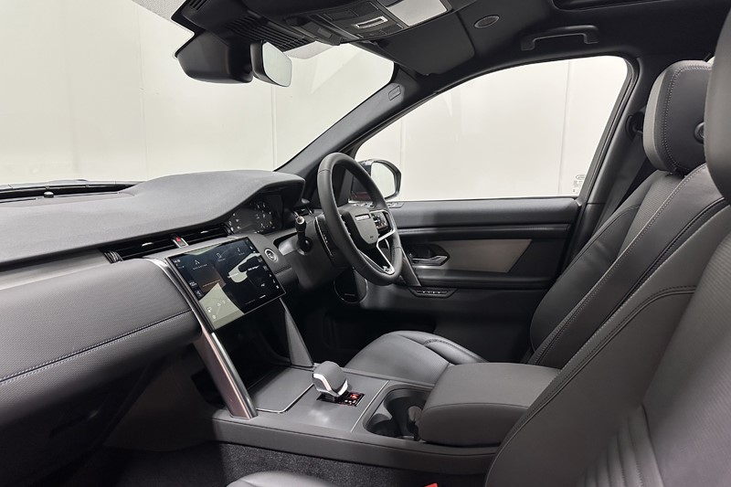  LAND ROVER DISCOVERY SPORT 2.0 D200 Landmark 5dr Auto [5 Seat] 5938709