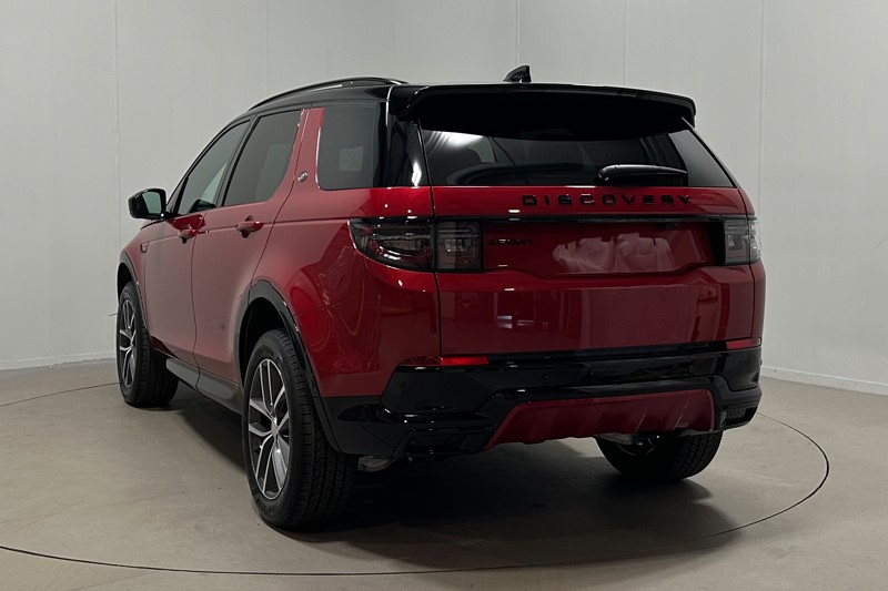  LAND ROVER DISCOVERY SPORT 2.0 D200 Landmark 5dr Auto [5 Seat] 5938673