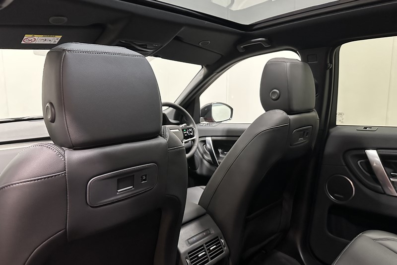  LAND ROVER DISCOVERY SPORT 2.0 D200 Landmark 5dr Auto [5 Seat] 5938711