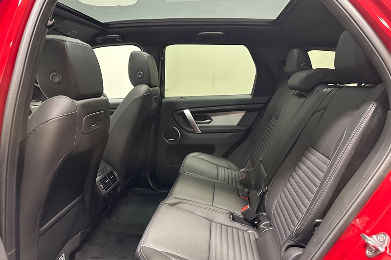  LAND ROVER DISCOVERY SPORT 2.0 D200 Landmark 5dr Auto [5 Seat] 5938675