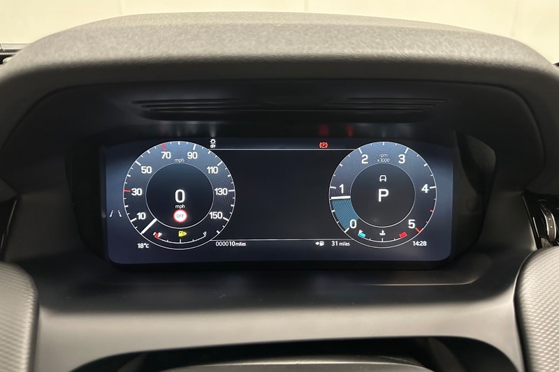  LAND ROVER DISCOVERY SPORT 2.0 D200 Landmark 5dr Auto [5 Seat] 5938696