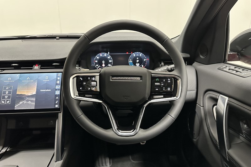  LAND ROVER DISCOVERY SPORT 2.0 D200 Landmark 5dr Auto [5 Seat] 5938682