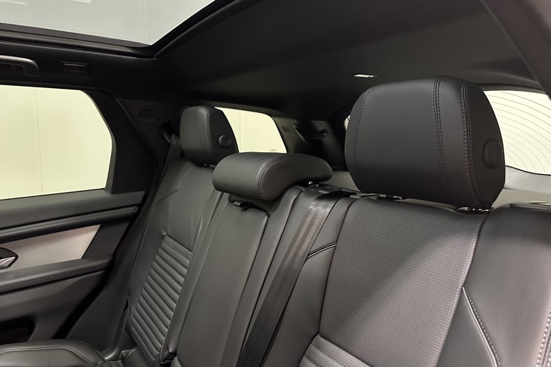  LAND ROVER DISCOVERY SPORT 2.0 D200 Landmark 5dr Auto [5 Seat] 5938713