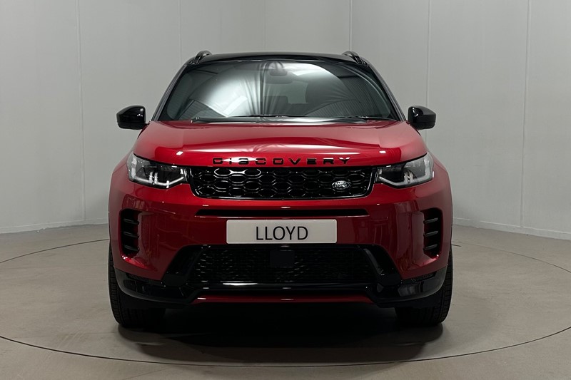  LAND ROVER DISCOVERY SPORT 2.0 D200 Landmark 5dr Auto [5 Seat] 5938678