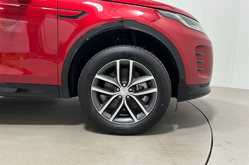  LAND ROVER DISCOVERY SPORT 2.0 D200 Landmark 5dr Auto [5 Seat] 5938679