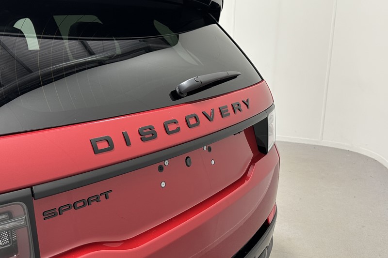  LAND ROVER DISCOVERY SPORT 2.0 D200 Landmark 5dr Auto [5 Seat] 5938722