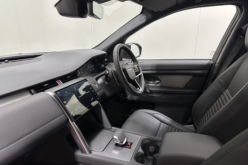  LAND ROVER DISCOVERY SPORT 2.0 D200 Landmark 5dr Auto [5 Seat] 5938710