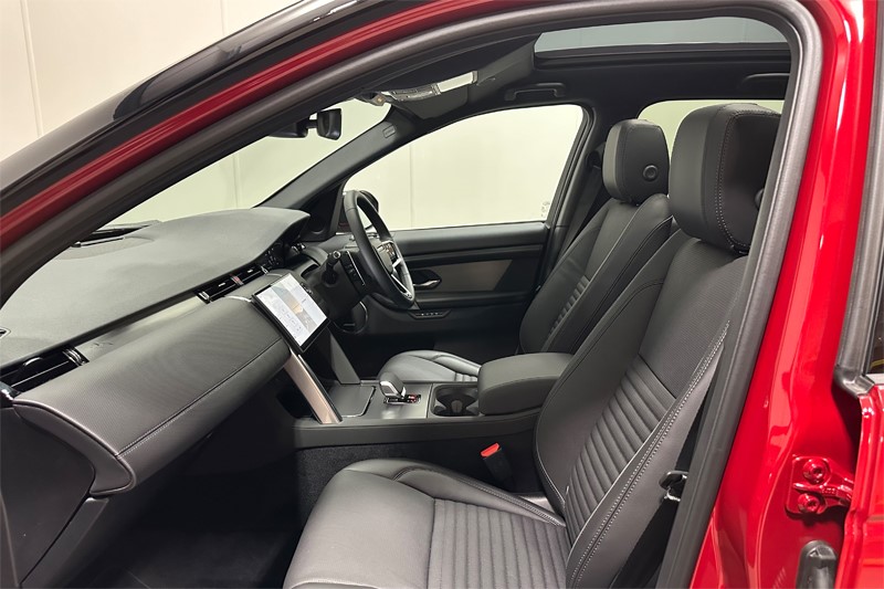  LAND ROVER DISCOVERY SPORT 2.0 D200 Landmark 5dr Auto [5 Seat] 5938674
