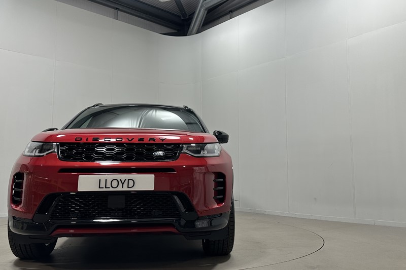  LAND ROVER DISCOVERY SPORT 2.0 D200 Landmark 5dr Auto [5 Seat] 5938728