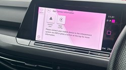 2023 (73) VOLKSWAGEN GOLF 2.0 TDI 200 GTD 5dr DSG 5522355
