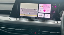 2023 (73) VOLKSWAGEN GOLF 2.0 TDI 200 GTD 5dr DSG 5522352