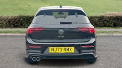 2023 (73) VOLKSWAGEN GOLF 2.0 TDI 200 GTD 5dr DSG 5522336