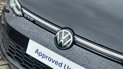 2023 (73) VOLKSWAGEN GOLF 2.0 TDI 200 GTD 5dr DSG 5522365