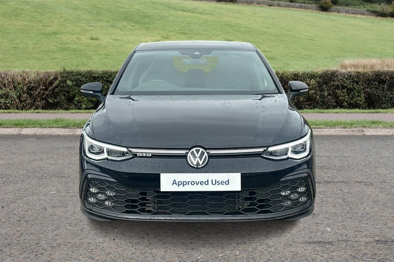2023 (73) VOLKSWAGEN GOLF 2.0 TDI 200 GTD 5dr DSG 5522337