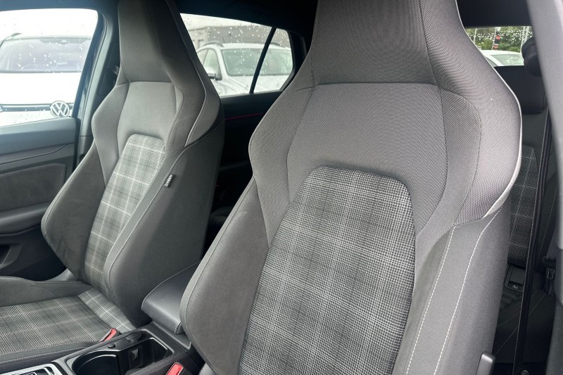 2023 (73) VOLKSWAGEN GOLF 2.0 TDI 200 GTD 5dr DSG 5522360