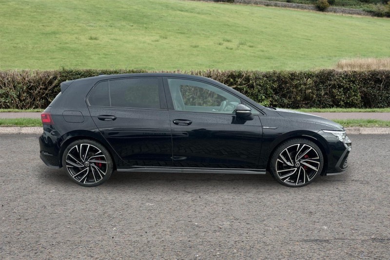 2023 (73) VOLKSWAGEN GOLF 2.0 TDI 200 GTD 5dr DSG 5522335