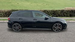 2023 (73) VOLKSWAGEN GOLF 2.0 TDI 200 GTD 5dr DSG 5522335