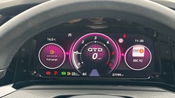2023 (73) VOLKSWAGEN GOLF 2.0 TDI 200 GTD 5dr DSG 5522350