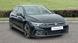 2023 (73) VOLKSWAGEN GOLF 2.0 TDI 200 GTD 5dr DSG 5522331