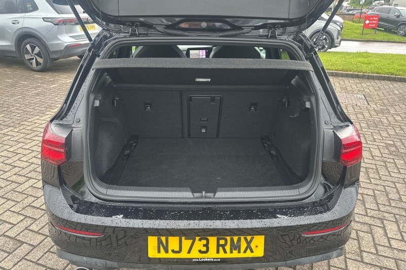 2023 (73) VOLKSWAGEN GOLF 2.0 TDI 200 GTD 5dr DSG 5522362