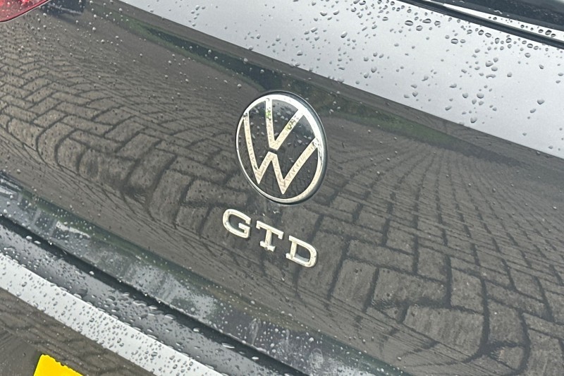 2023 (73) VOLKSWAGEN GOLF 2.0 TDI 200 GTD 5dr DSG 5522367